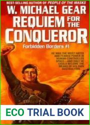 Requiem for the Conqueror (Forbidden Borders, #1)