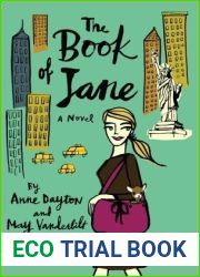 The Book of Jane