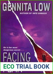 Facing Fear (S.A.S.S., #2)