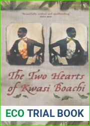 The Two Hearts of Kwasi Boachi