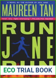 Run Jane Run (Jane Nichols, #2)