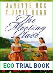 The Meeting Place (Song of Acadia, #1)