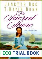 The Sacred Shore (Song of Acadia, #2)