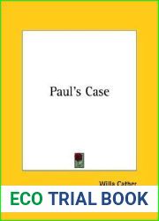 Paul|s Case