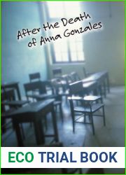 After the Death of Anna Gonzales