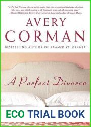 A Perfect Divorce