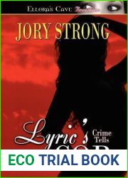 Lyric|s Cop (Crime Tells, #1)