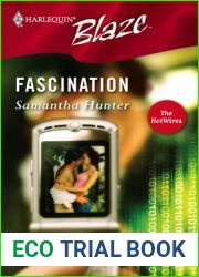 Fascination (The HotWires #1)