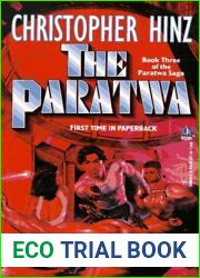 The Paratwa (Paratwa Saga #3)