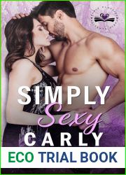 Simply Sexy (Simply #5)