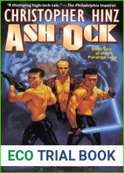 Ash Ock (Paratwa Saga #2)