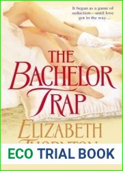The Bachelor Trap (Trap, #2)
