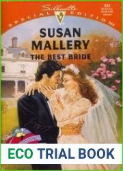 The Best Bride (Hometown Heartbreakers #1)