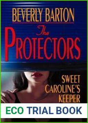 Sweet Caroline|s Keeper (The Protectors, #15)