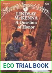 A Question of Honor (Love and Glory #1)