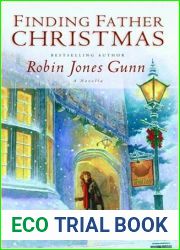 Finding Father Christmas (Father Christmas, #1)