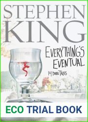 Everything|s Eventual: 14 Dark Tales