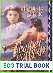 Feather in the Wind (Time Travel #3)