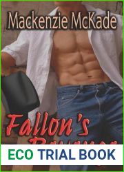 Fallon|s Revenge