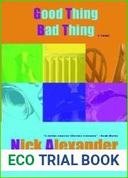 Good Thing Bad Thing (50 Reasons, #3)