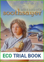Soothsayer (Penelope Bailey, #1)