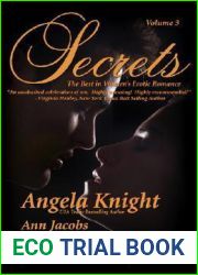 Secrets: Volume 3