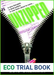 Unzipped (A Chrissy McMullen Mystery, #1)