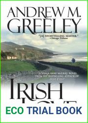 Irish Love (Nuala Anne McGrail, #6)