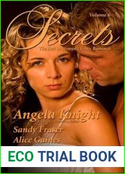Secrets: Volume 6 (Secrets Volume, #6; Wyndham Werewolf, #1)