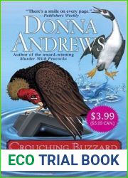 Crouching Buzzard, Leaping Loon (Meg Langslow, #4)