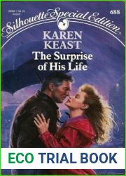 The Surprise Of His Life (Silhouette Special Edition #688)