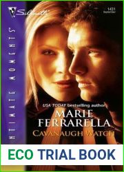 Cavanaugh Watch (Cavanaugh Justice, #11)