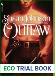 Outlaw (Carre, #1)