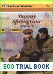 Stormy Springtime