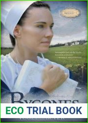 Bygones (Sommerfield Trilogy, #1)