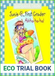 Junie B., First Grader: Aloha-ha-ha! (Junie B. Jones, #26)