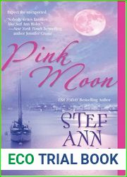Pink Moon (Single Moms, Second Chances, #3)