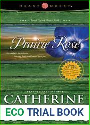 Prairie Rose (A Town Called Hope, #1)