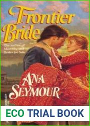 Frontier Bride