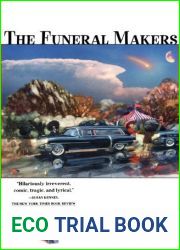 The Funeral Makers (Mattagash, #1)