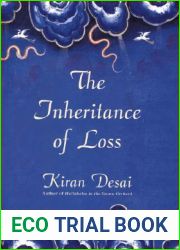 Inheritance of Loss, The: A Novel