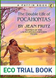 The Double Life of Pocahontas