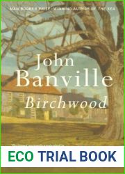 Birchwood (Vintage International)