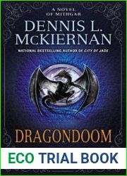 Dragondoom (Mithgar, #6)