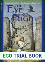 The Eye of Night: A Novel