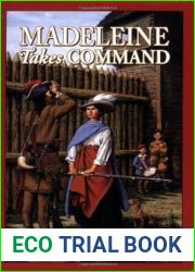 Madeleine Takes Command