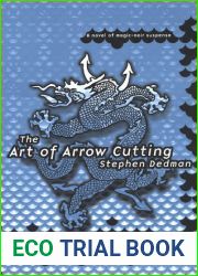 The Art of Arrow Cutting (The Art of Arrow Cutting, #1)