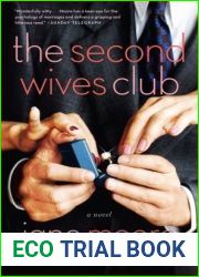 The Second Wives Club