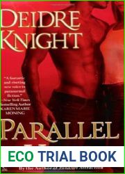 Parallel Heat (Midnight Warriors, #2)