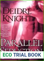 Parallel Seduction (Midnight Warriors, #3)